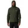Mountain Hardwear New Stretch Ozonic Softshelljacke