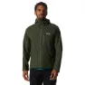Mountain Hardwear New Stretch Ozonic Softshelljacke
