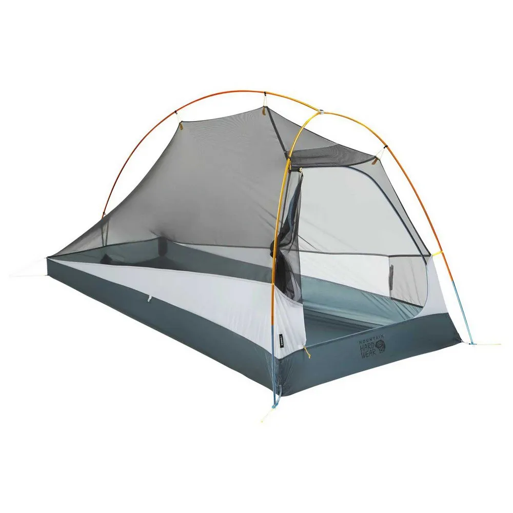 Mountain Hardwear Nimbus Ul 1p Zelt, Undyed, 1PL Mountain Hardwear Nimbus Ul 1p Zelt, Undyed, 1PL