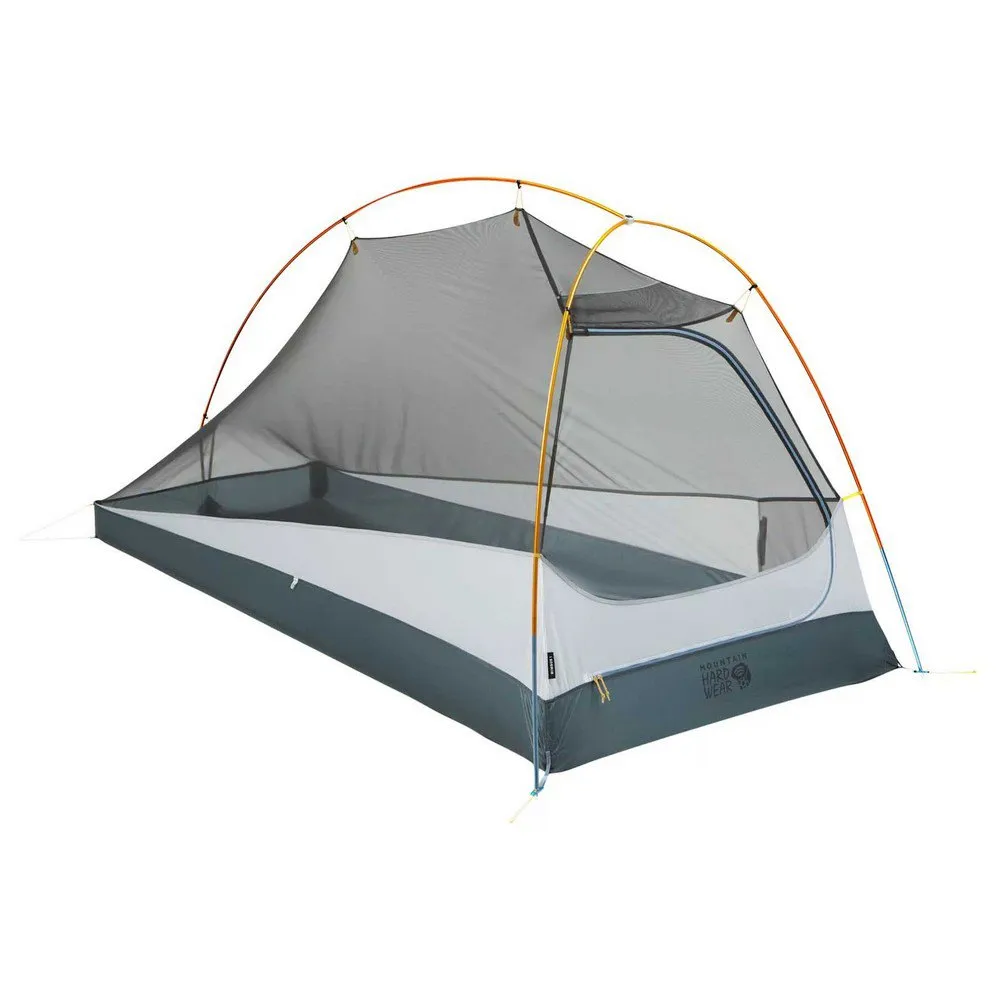 Mountain Hardwear Nimbus Ul 1p Zelt, Undyed, 1PL Mountain Hardwear Nimbus Ul 1p Zelt, Undyed, 1PL