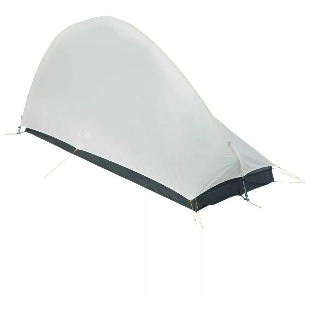 Mountain Hardwear Nimbus Ul 1p Zelt, Undyed, 1PL Mountain Hardwear Nimbus Ul 1p Zelt, Undyed, 1PL