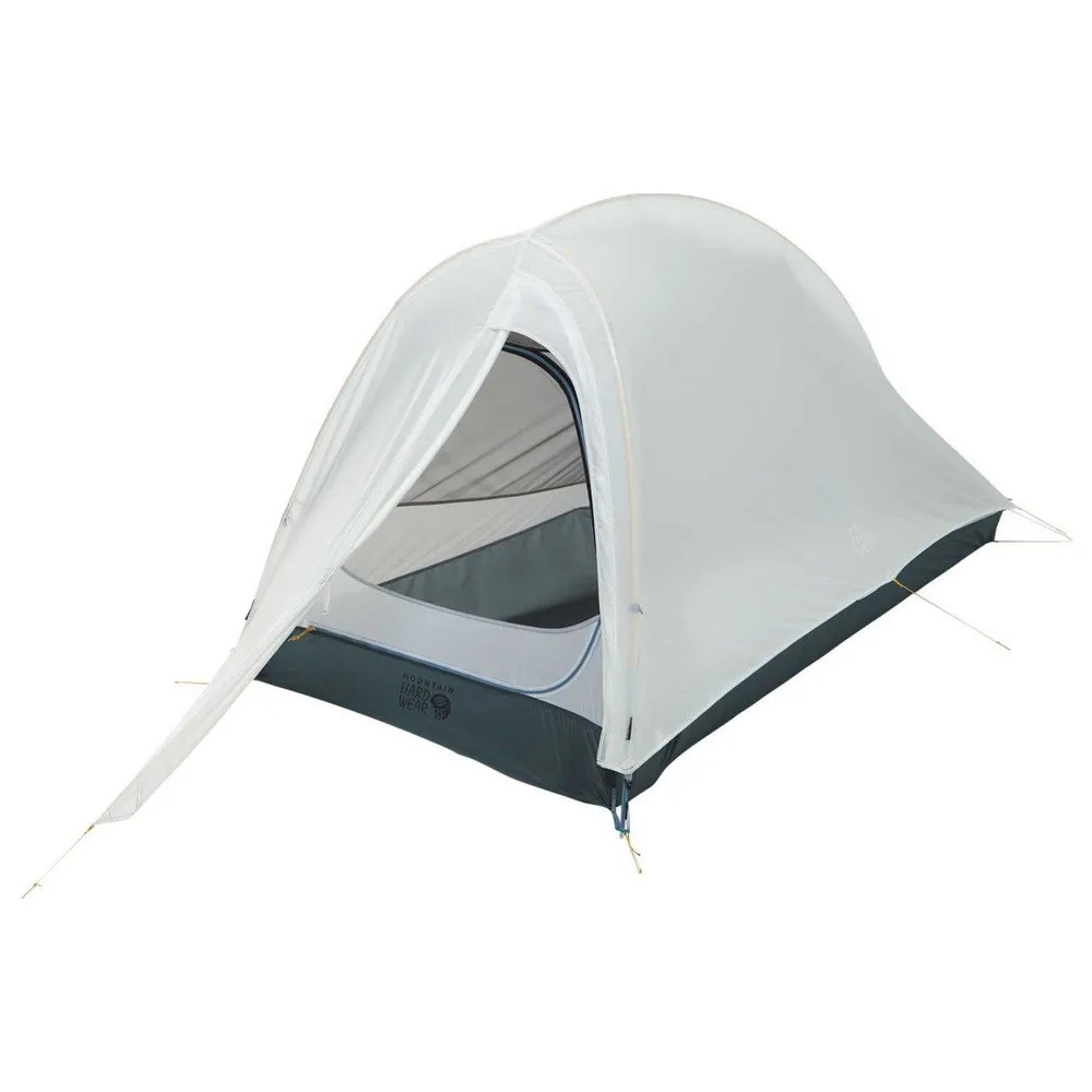 Mountain Hardwear Nimbus Ul 1p Zelt, Undyed, 1PL Mountain Hardwear Nimbus Ul 1p Zelt, Undyed, 1PL