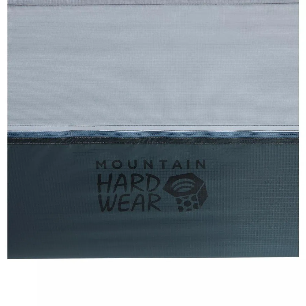 Mountain Hardwear Nimbus Ul 2p Zelt, Undyed, 2PL Mountain Hardwear Nimbus Ul 2p Zelt, Undyed, 2PL