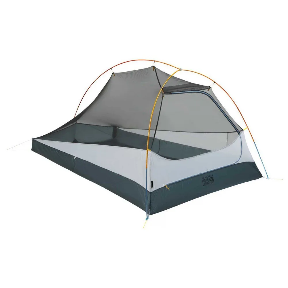 Mountain Hardwear Nimbus Ul 2p Zelt, Undyed, 2PL Mountain Hardwear Nimbus Ul 2p Zelt, Undyed, 2PL