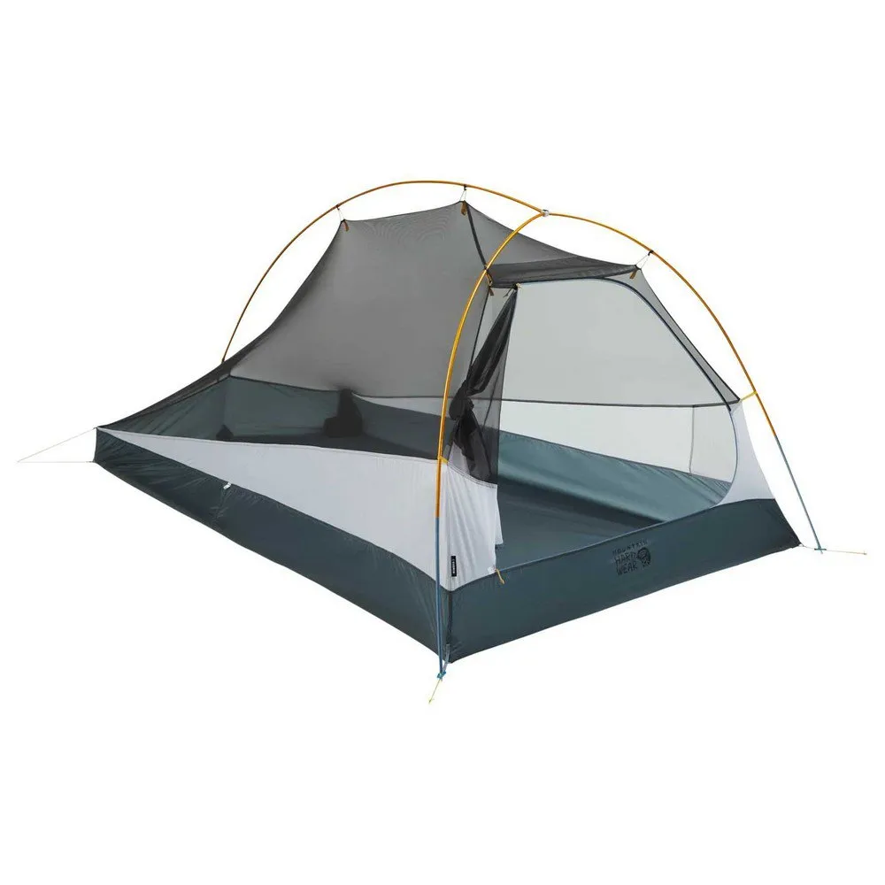 Mountain Hardwear Nimbus Ul 2p Zelt, Undyed, 2PL Mountain Hardwear Nimbus Ul 2p Zelt, Undyed, 2PL