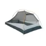 Mountain Hardwear Nimbus Ul 2p Zelt, Undyed, 2PL