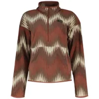 Mountain Hardwear Novelty Microchill Fleece Mountain Hardwear Novelty Microchill Fleece