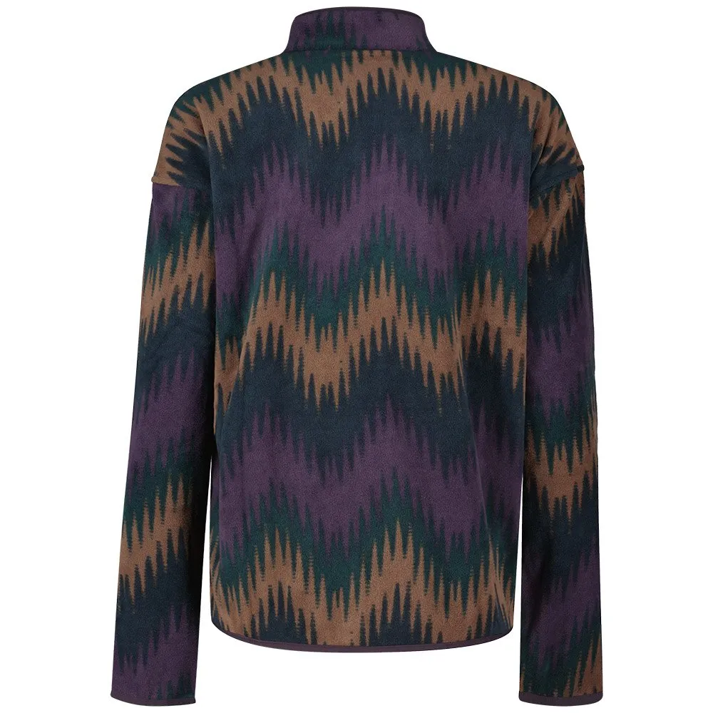 Mountain Hardwear Novelty Microchill Fleece Mountain Hardwear Novelty Microchill Fleece