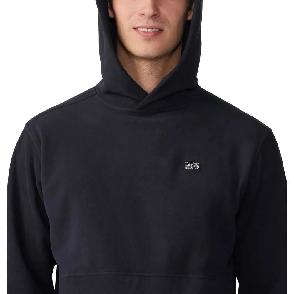 Mountain Hardwear Novelty Microchill Kapuzenfleece Mountain Hardwear Novelty Microchill Kapuzenfleece