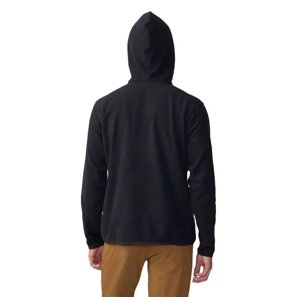 Mountain Hardwear Novelty Microchill Kapuzenfleece Mountain Hardwear Novelty Microchill Kapuzenfleece