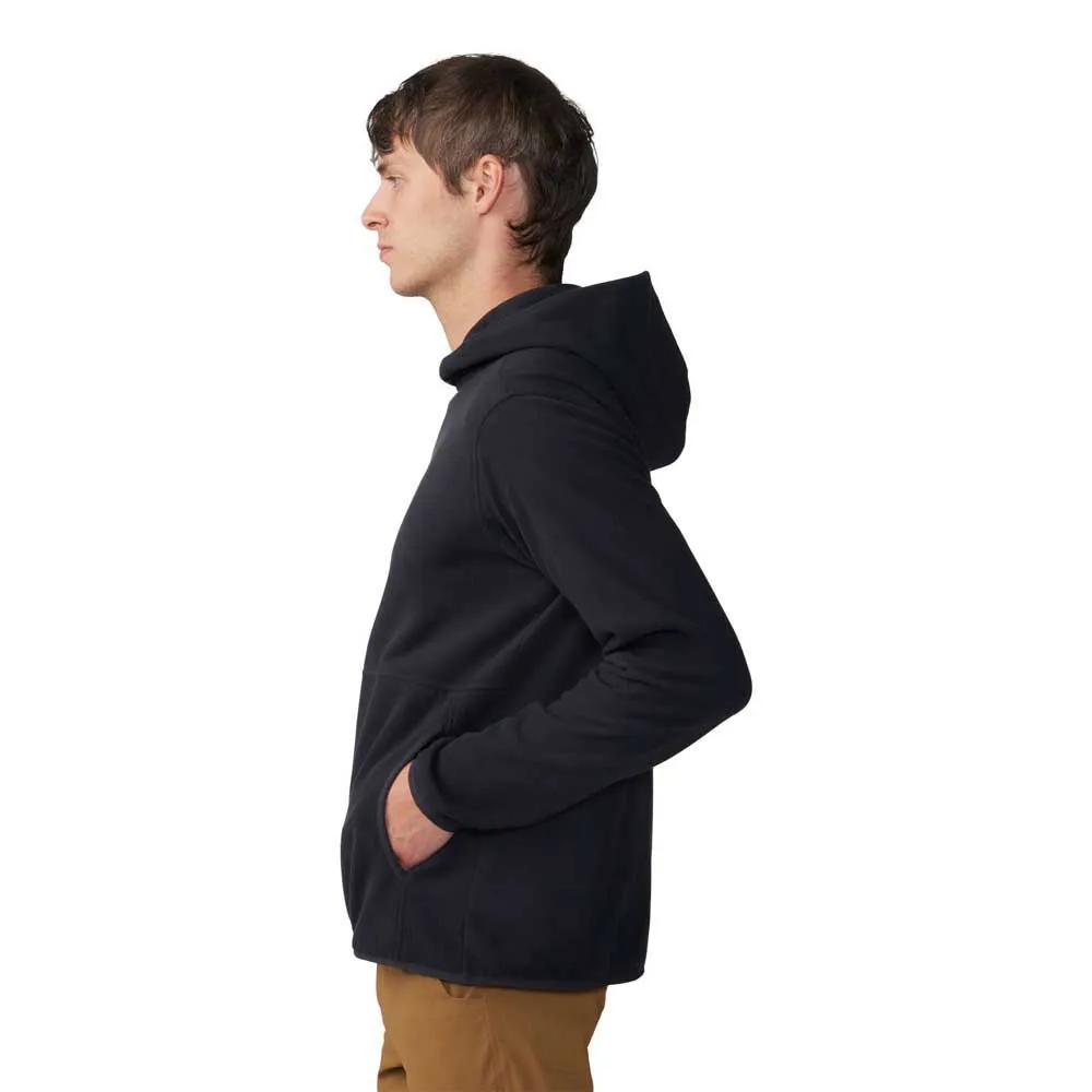 Mountain Hardwear Novelty Microchill Kapuzenfleece Mountain Hardwear Novelty Microchill Kapuzenfleece