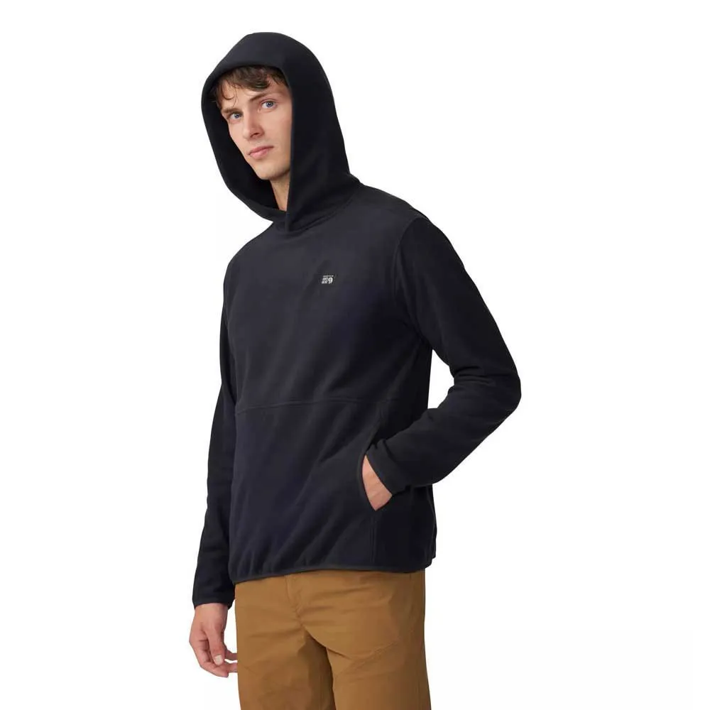 Mountain Hardwear Novelty Microchill Kapuzenfleece Mountain Hardwear Novelty Microchill Kapuzenfleece