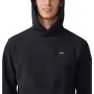 Mountain Hardwear Novelty Microchill Kapuzenfleece