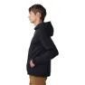 Mountain Hardwear Novelty Microchill Kapuzenfleece