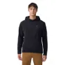 Mountain Hardwear Novelty Microchill Kapuzenfleece