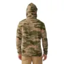 Mountain Hardwear Novelty Microchill Kapuzenfleece