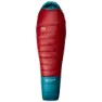 Mountain Hardwear Phantom 0f/-18ºc Schlafsack, Alpine red, Left Zipper