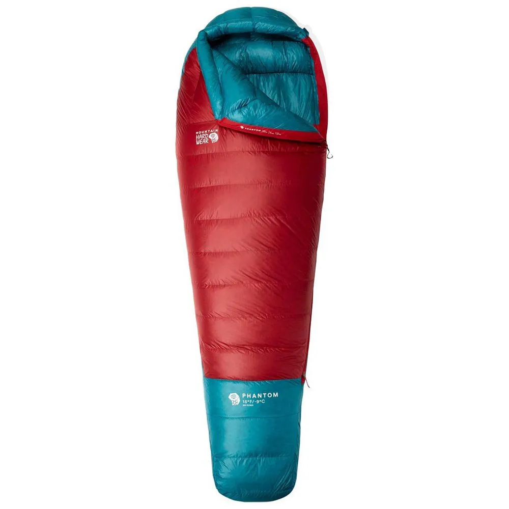 Mountain Hardwear Phantom 15f/-9ºc Schlafsack Mountain Hardwear Phantom 15f/-9ºc Schlafsack