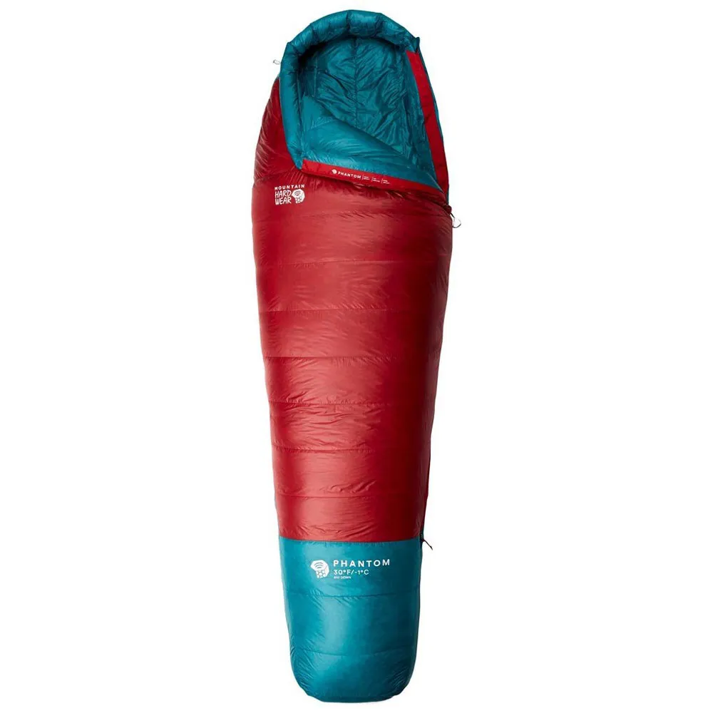 Mountain Hardwear Phantom 30f/-1ºc Schlafsack Mountain Hardwear Phantom 30f/-1ºc Schlafsack