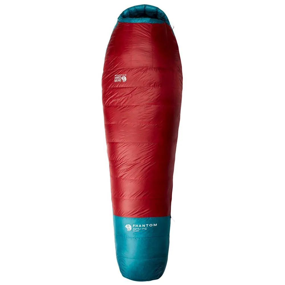 Mountain Hardwear Phantom 30f/-1ºc Schlafsack Mountain Hardwear Phantom 30f/-1ºc Schlafsack