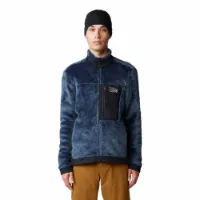Mountain Hardwear Polartec® High Loft™ Fleece Mountain Hardwear Polartec® High Loft™ Fleece