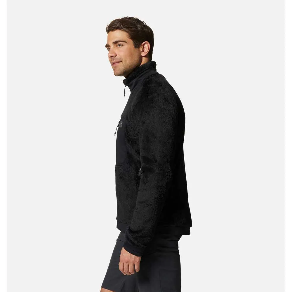 Mountain Hardwear Polartec® High Loft™ Fleece Mountain Hardwear Polartec® High Loft™ Fleece