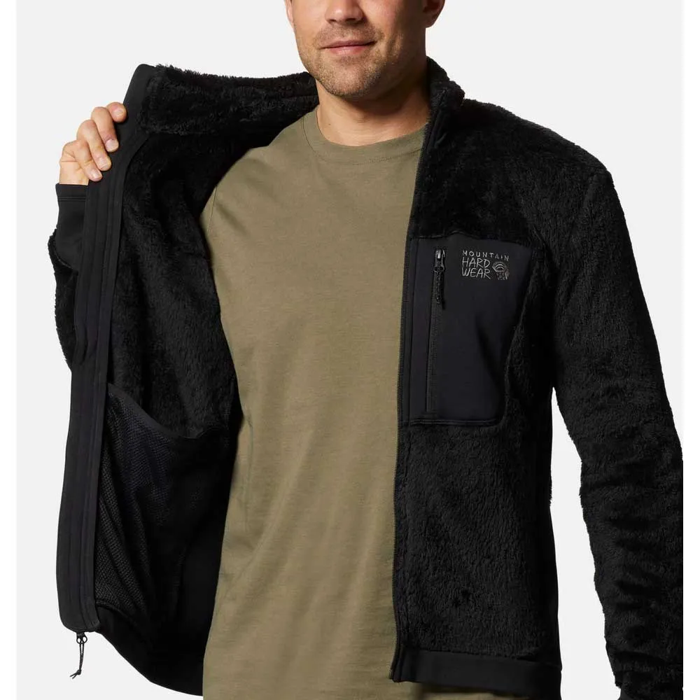 Mountain Hardwear Polartec® High Loft™ Fleece Mountain Hardwear Polartec® High Loft™ Fleece