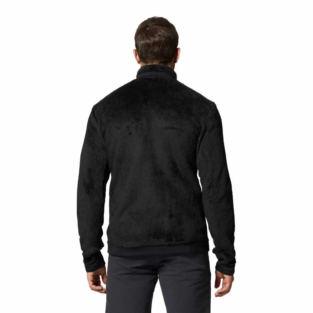Mountain Hardwear Polartec® High Loft™ Fleece Mountain Hardwear Polartec® High Loft™ Fleece