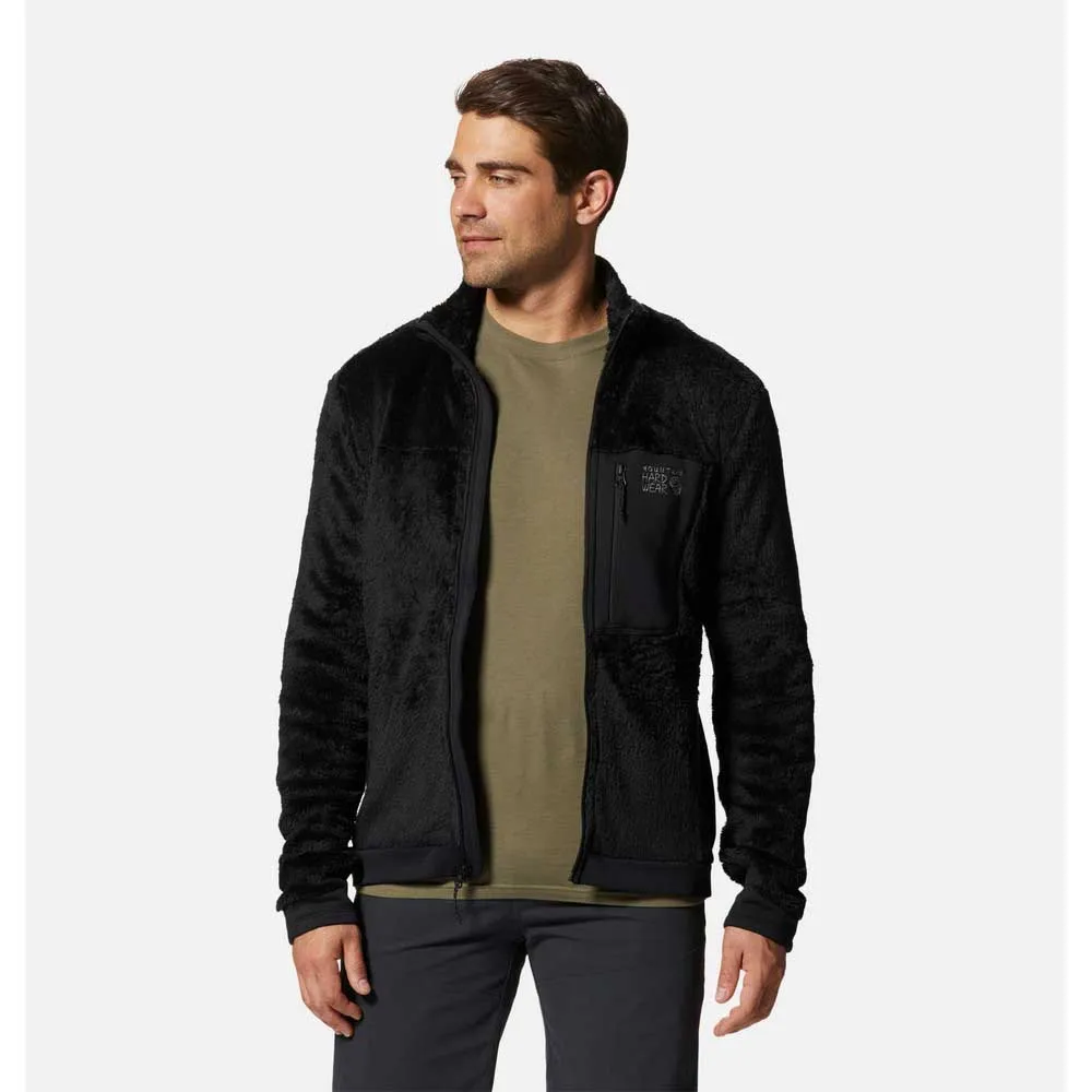 Mountain Hardwear Polartec® High Loft™ Fleece Mountain Hardwear Polartec® High Loft™ Fleece