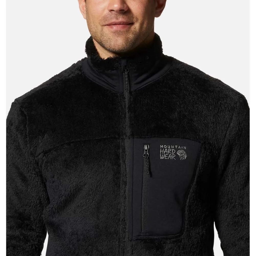 Mountain Hardwear Polartec® High Loft™ Fleece Mountain Hardwear Polartec® High Loft™ Fleece