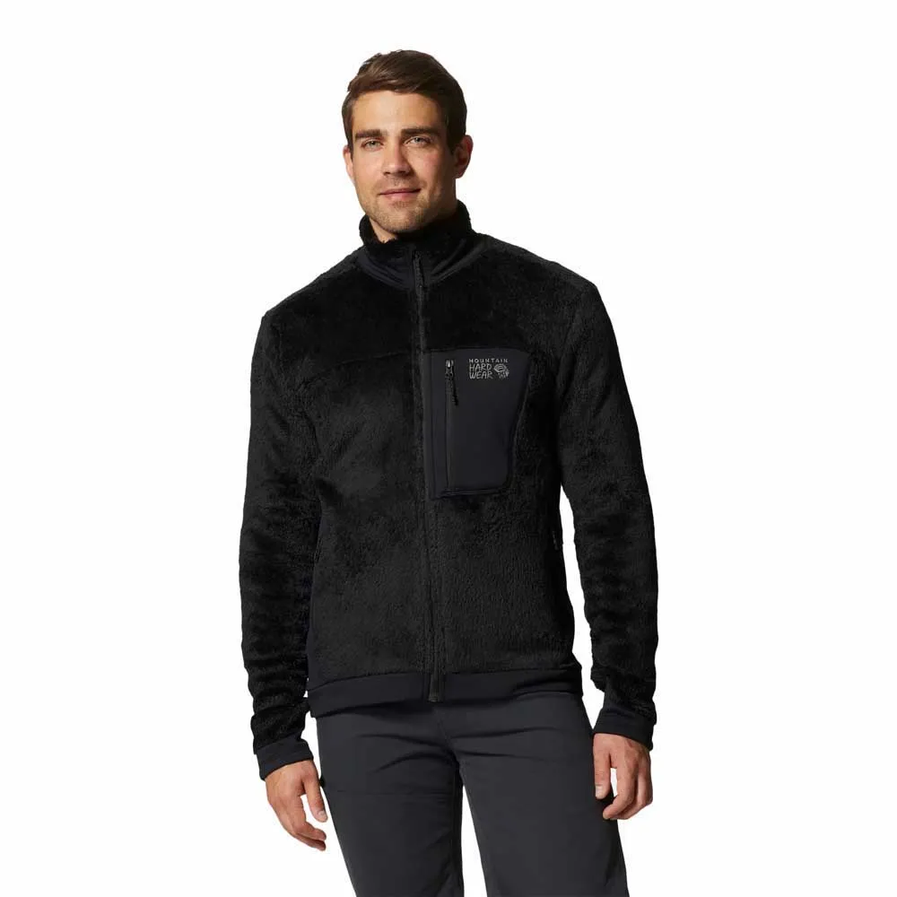 Mountain Hardwear Polartec® High Loft™ Fleece Mountain Hardwear Polartec® High Loft™ Fleece