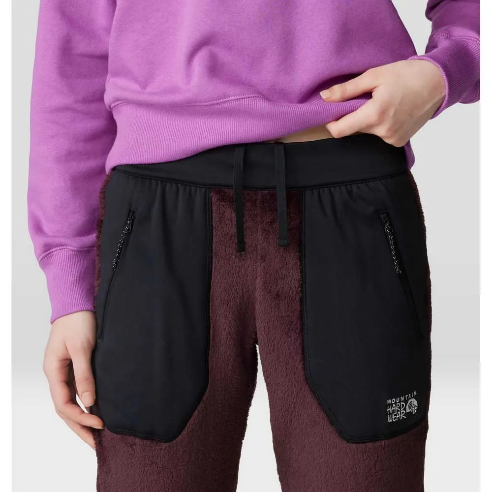 Mountain Hardwear Polartec® High Loft™ Hosen Mountain Hardwear Polartec® High Loft™ Hosen