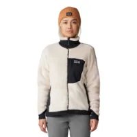 Mountain Hardwear Polartec® High Loft™ Jacke Mountain Hardwear Polartec® High Loft™ Jacke