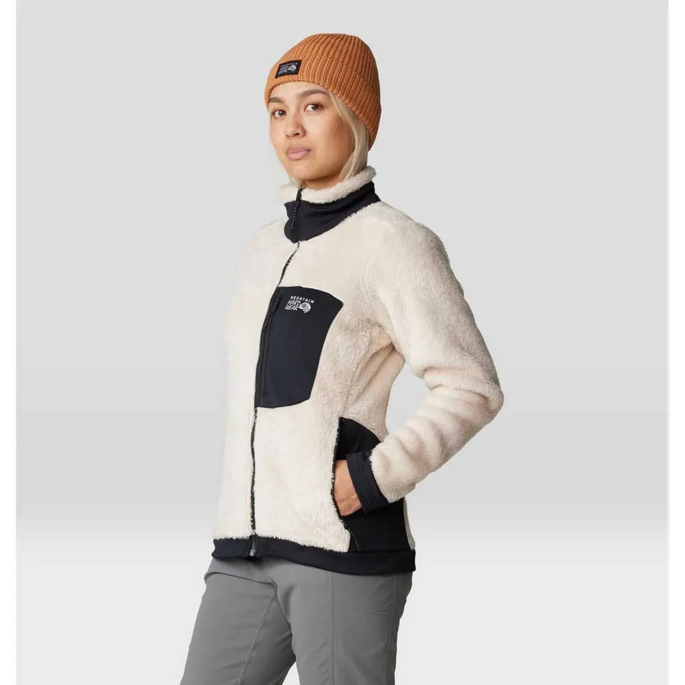 Mountain Hardwear Polartec® High Loft™ Jacke Mountain Hardwear Polartec® High Loft™ Jacke
