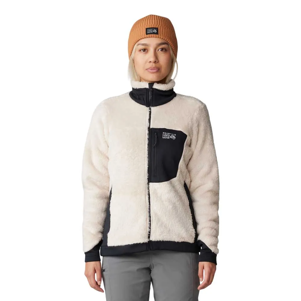 Mountain Hardwear Polartec® High Loft™ Jacke Mountain Hardwear Polartec® High Loft™ Jacke