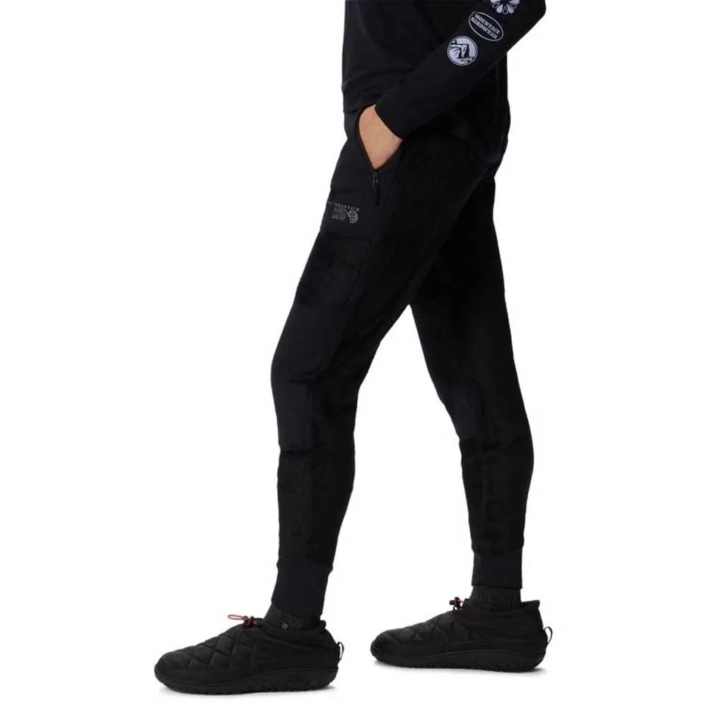 Mountain Hardwear Polartec Hosen Mountain Hardwear Polartec Hosen