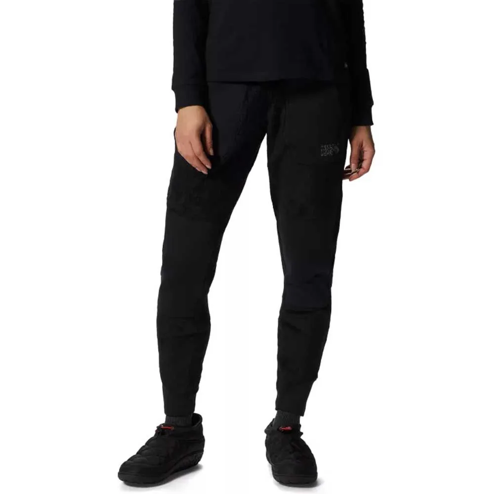 Mountain Hardwear Polartec Hosen Mountain Hardwear Polartec Hosen