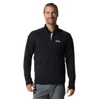 Mountain Hardwear Polartec® Power Grid™ Jacke Mountain Hardwear Polartec® Power Grid™ Jacke