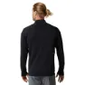 Mountain Hardwear Polartec® Power Grid™ Jacke, Black