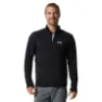 Mountain Hardwear Polartec® Power Grid™ Jacke, Black