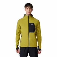 Mountain Hardwear Polartec® Power Grid™ Reißverschlusspullover