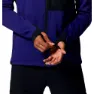 Mountain Hardwear Polartec® Power Grid™ Reißverschlusspullover