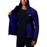Mountain Hardwear Polartec® Power Grid™ Reißverschlusspullover