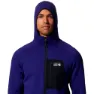 Mountain Hardwear Polartec® Power Grid™ Reißverschlusspullover