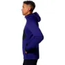 Mountain Hardwear Polartec® Power Grid™ Reißverschlusspullover