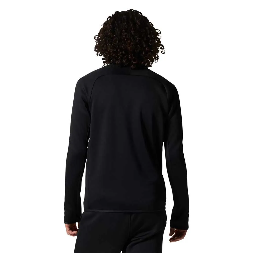 Mountain Hardwear Polartec® Power Stretch® Pro Fleece Mit Halbem Reißverschluss Mountain Hardwear Polartec® Power Stretch® Pro Fleece Mit Halbem Reißverschluss