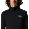 Mountain Hardwear Polartec® Power Stretch® Pro Fleece Mit Halbem Reißverschluss