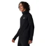 Mountain Hardwear Polartec® Power Stretch® Pro Fleece Mit Halbem Reißverschluss