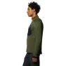 Mountain Hardwear Power Grid Fleece