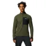 Surplus green heather